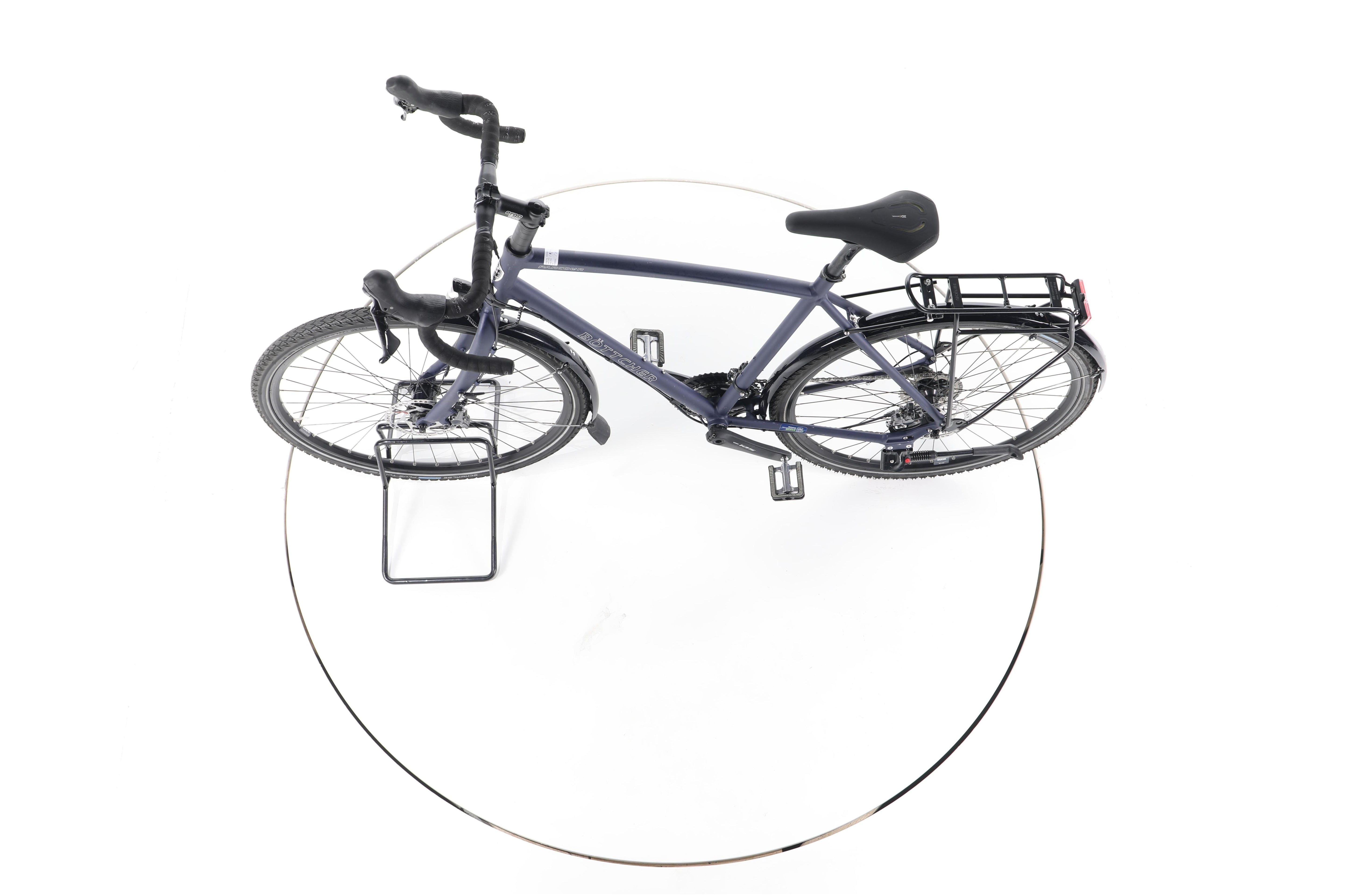 Böttcher Parcour Gravelbike - Image 19