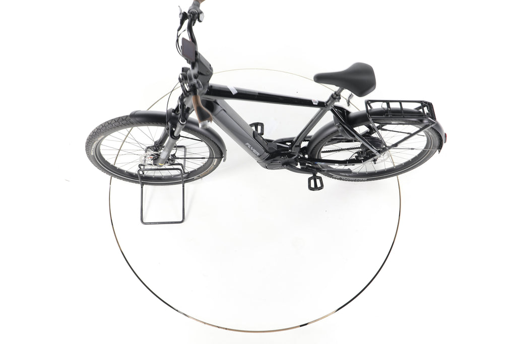 FLYER Upstreet 7.23 City E-Bike - Image 19