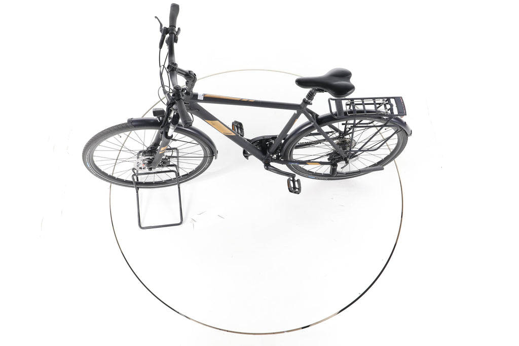 MORRISON T 4.0 Fahrrad City & Trekking - Image 19
