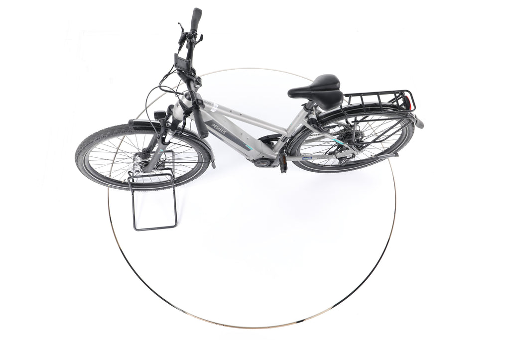 Pegasus EVO-CX Trekking E-Bike 2025 - Image 19