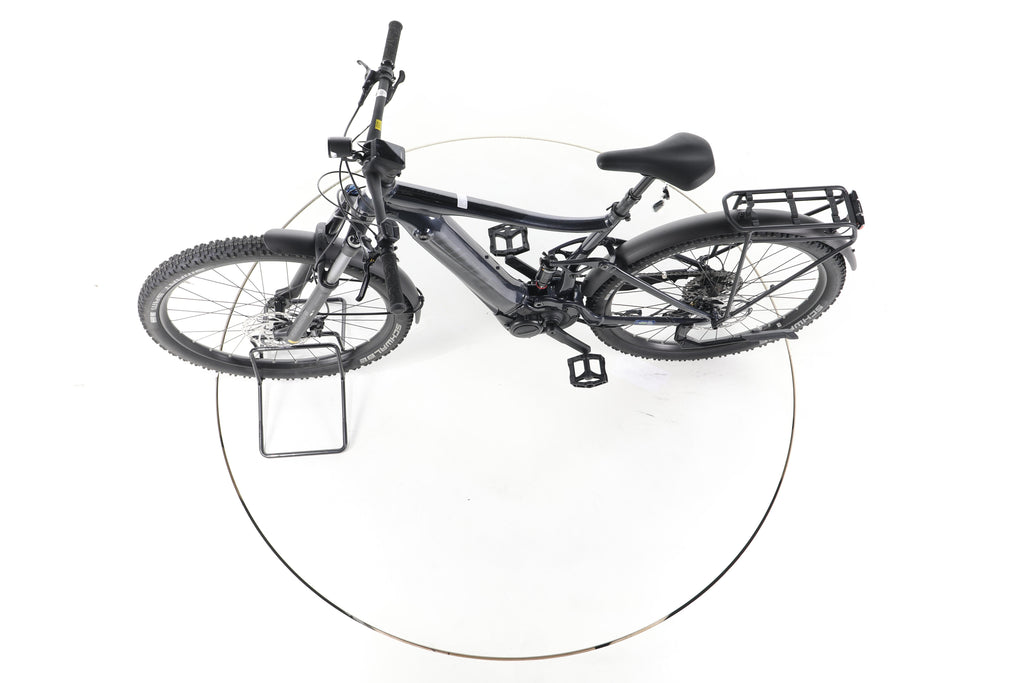 Giant Stance E+ Ex Pro SUV E-Bike - Image 19
