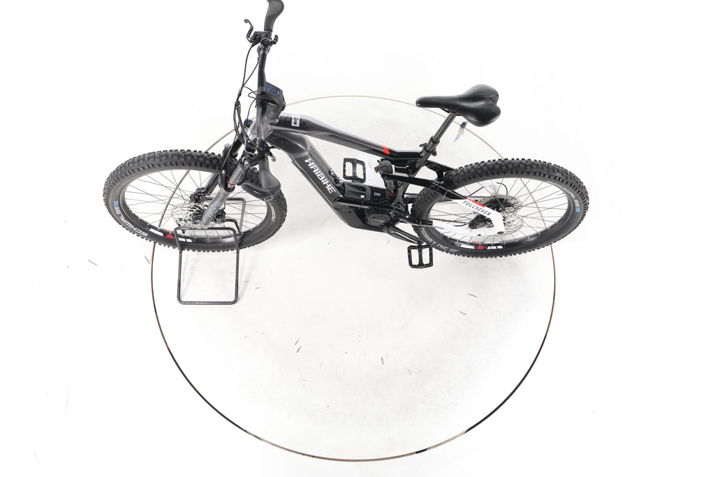 Haibike FullSeven 9 E-Bike Fully - Image 19