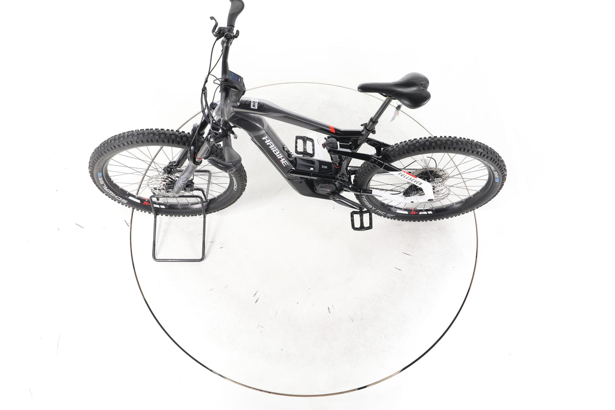 Haibike FullSeven 9 E-Bike Fully - Image 19