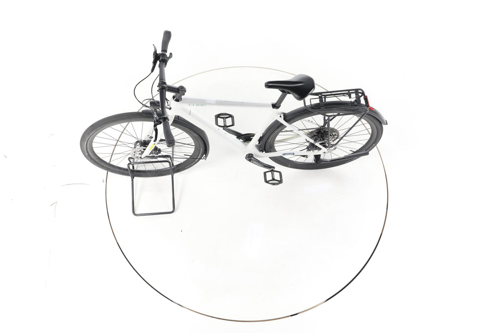 Cube Nulane C:62 SLX FE Fahrrad City & Trekking - Image 19