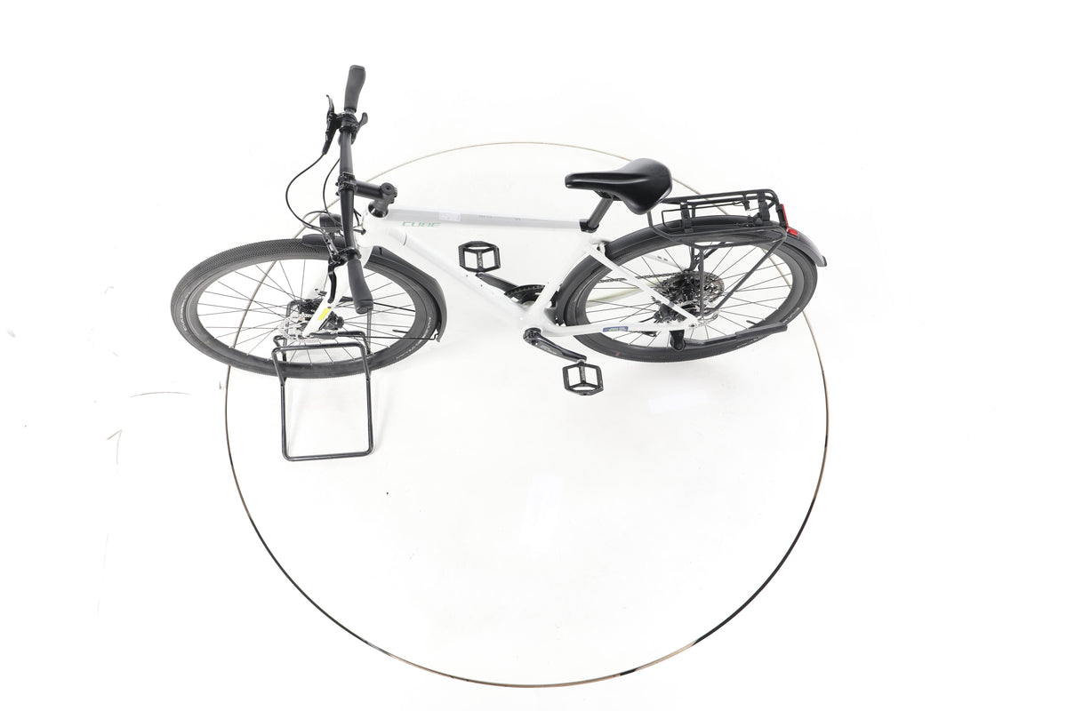 Cube Nulane C:62 SLX FE Fahrrad City & Trekking - Image 19