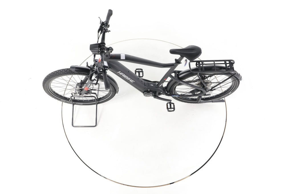 Haibike Trekking 6 Trekking E-Bike - Image 19