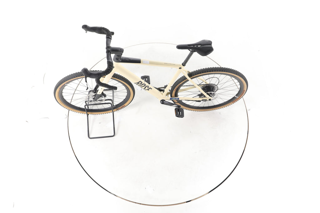 Rose BACKROAD AL PLUS E-Gravel & Rennrad Carbon - Image 19