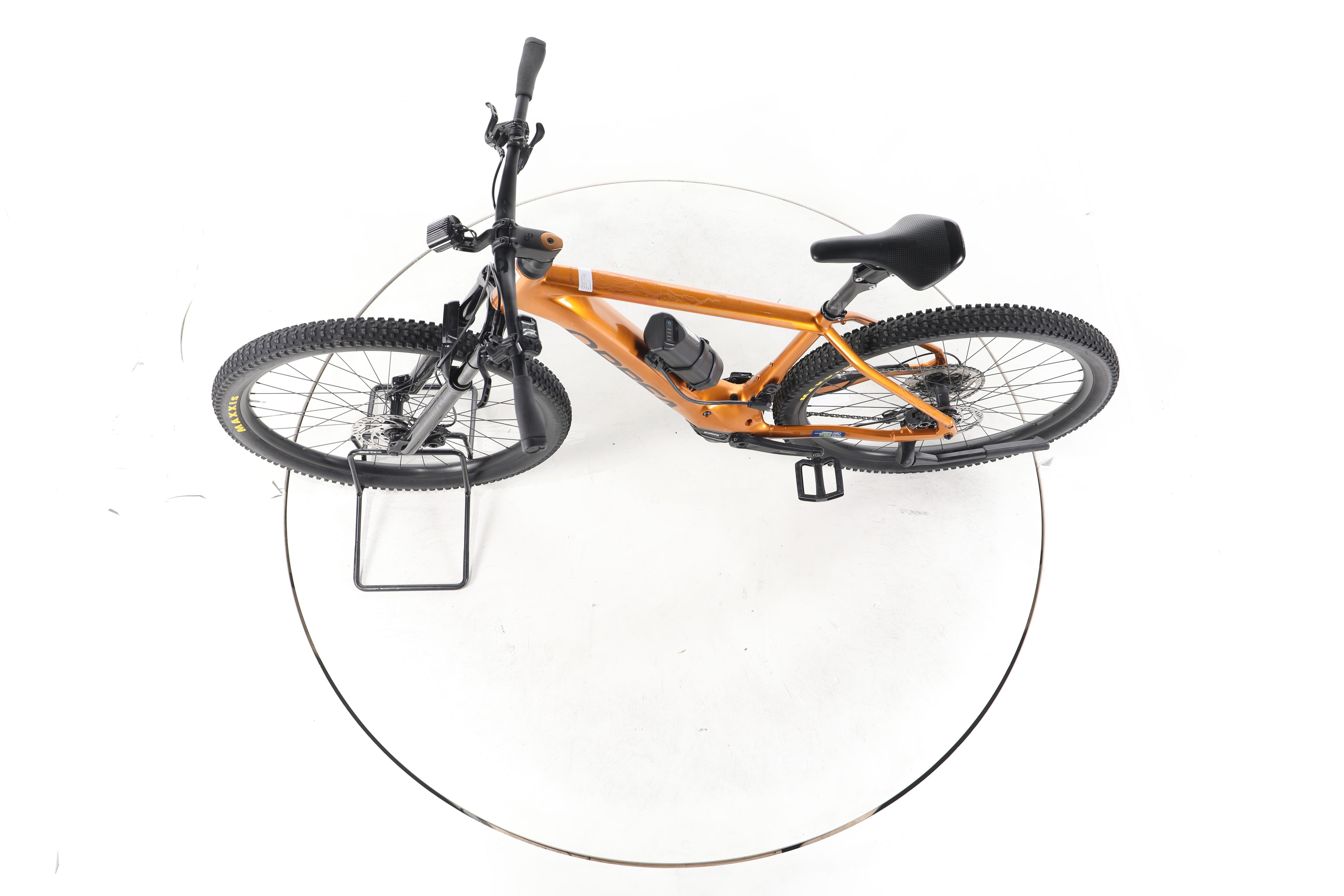 Orbea Urrun 30 E-Bike - Image 19