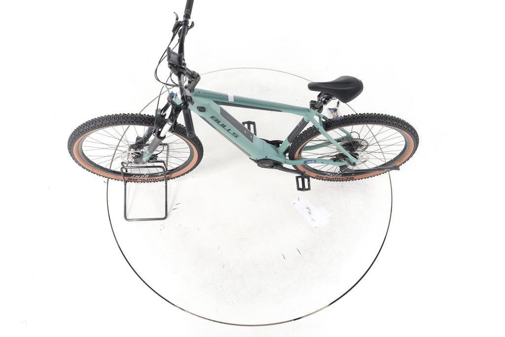 Bulls Copperhead EVO 1 E-Bike - Image 19
