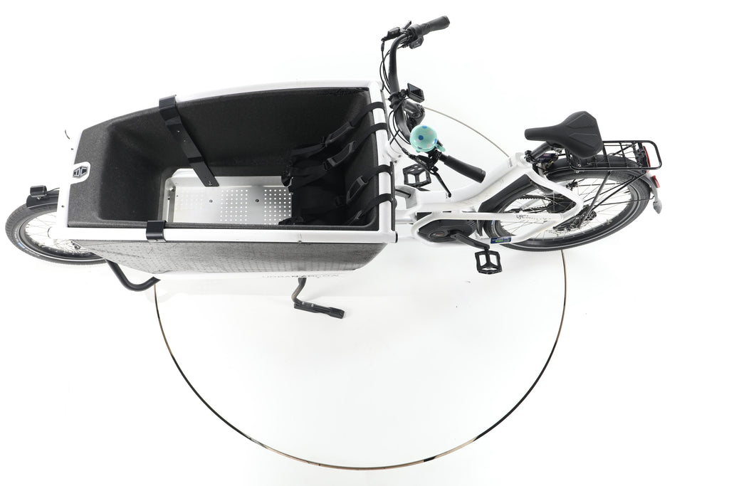 Urban Arrow Family Cargo Line E-Lastenrad - Image 19