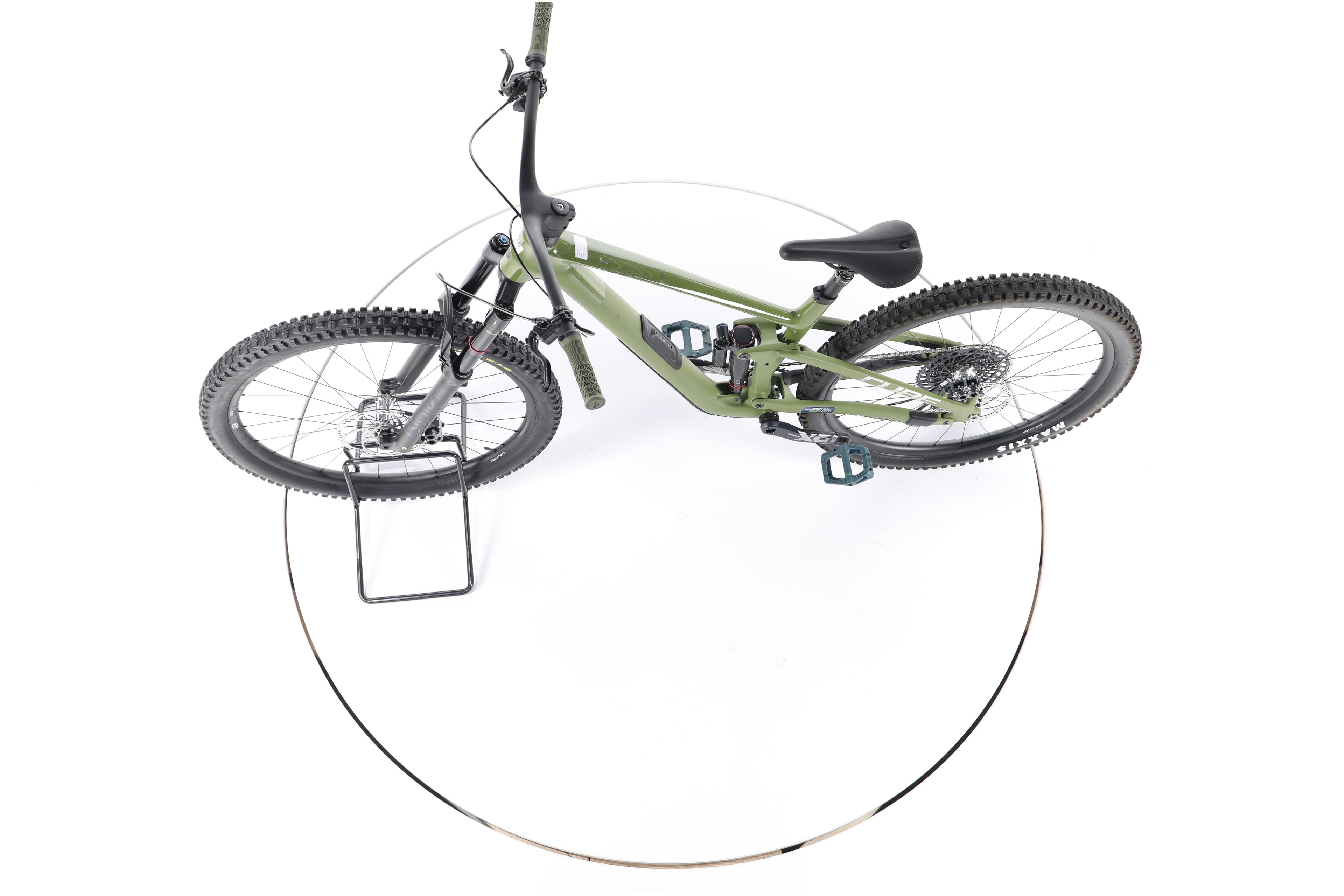 Cube Stereo One55 c:62 TM - Image 19