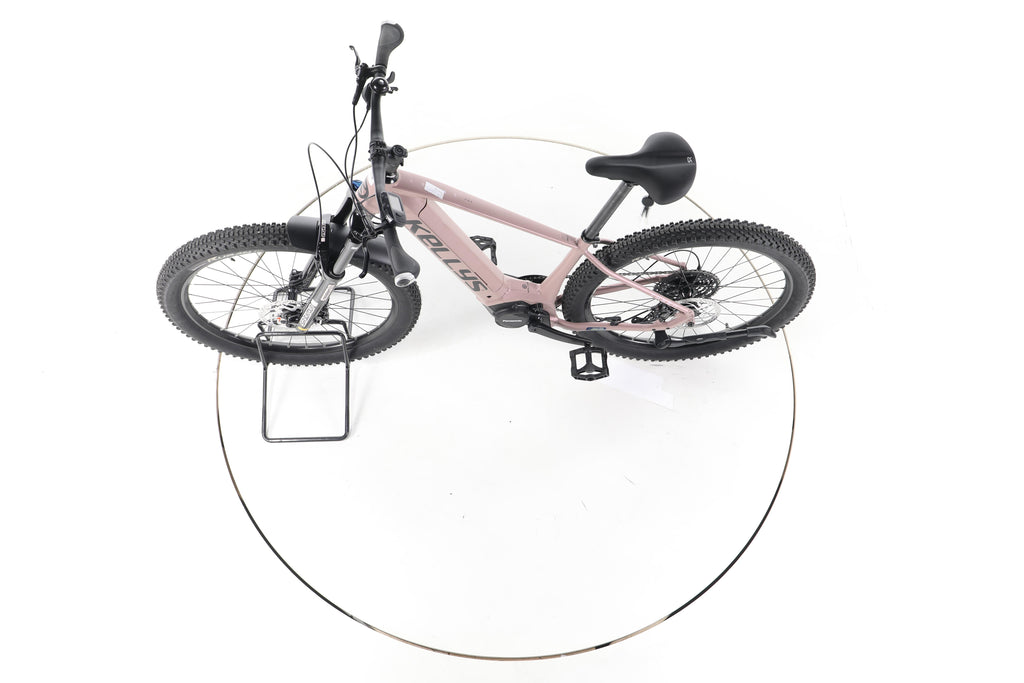 Kellys Tayen R50 Trekking E-Bike 2023 - Image 19