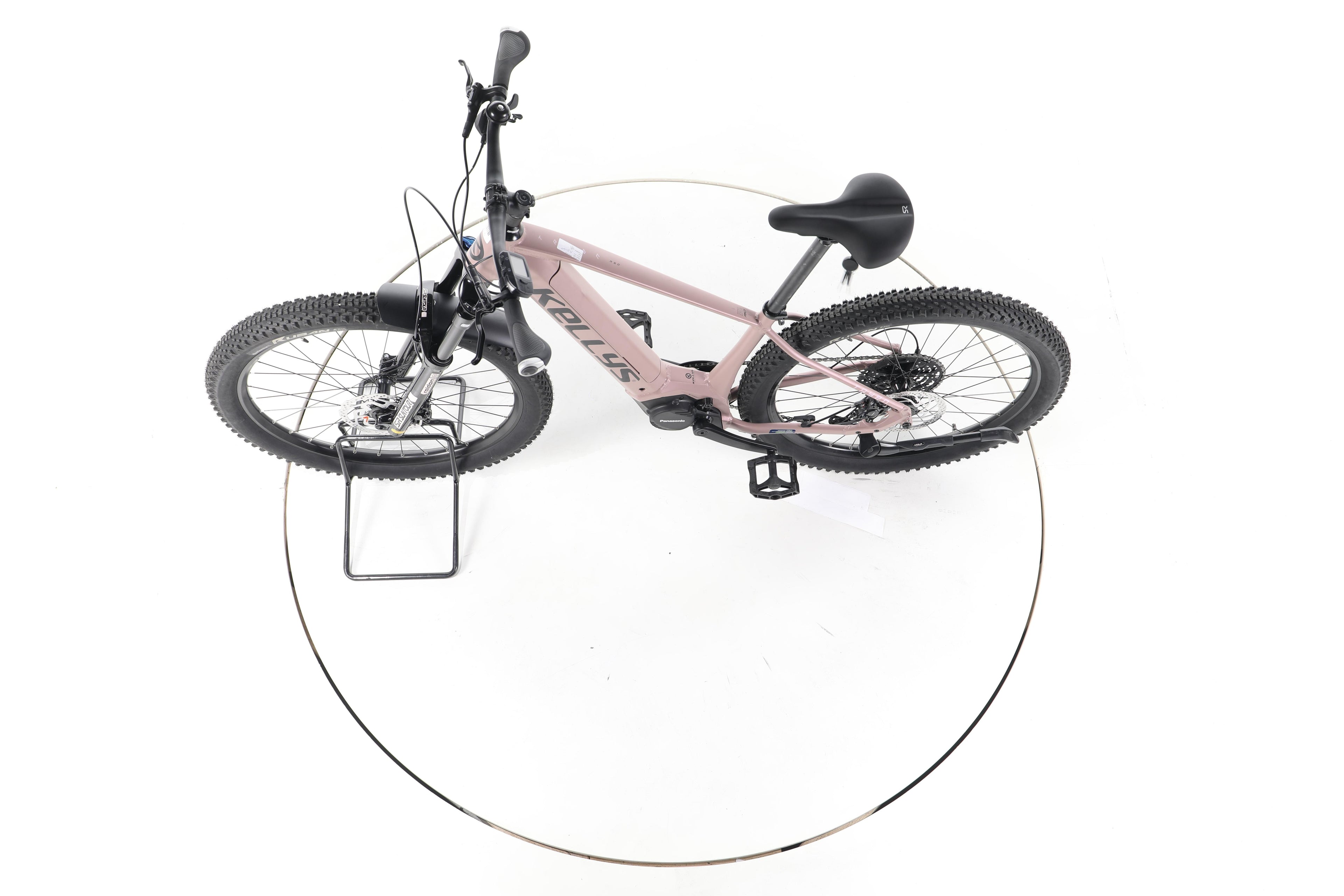 Kellys Tayen R50 Trekking E-Bike 2023 - Image 19