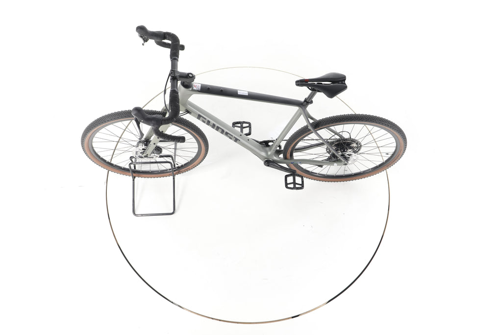 Ghost Asket CF Pro Gravelbike Carbon 2024 - Image 19