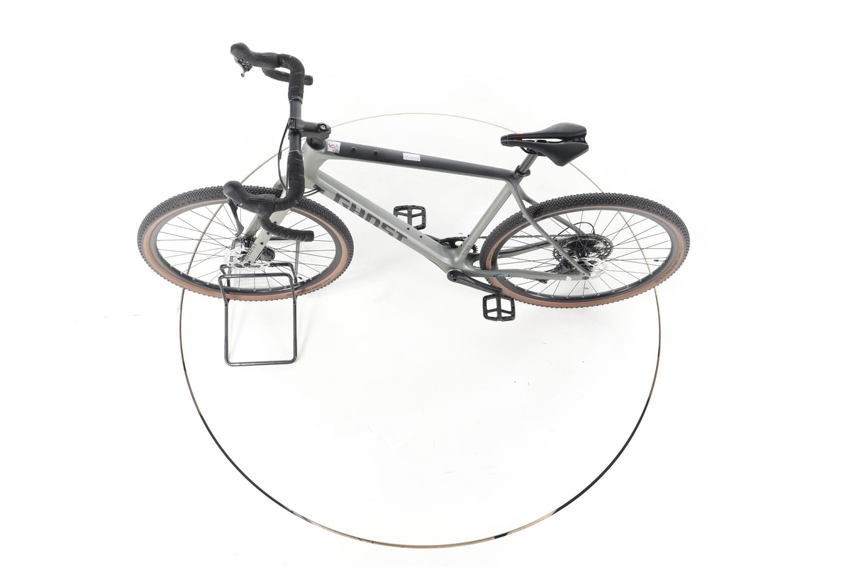 Ghost Asket CF Pro Gravelbike Carbon 2024 - Image 19