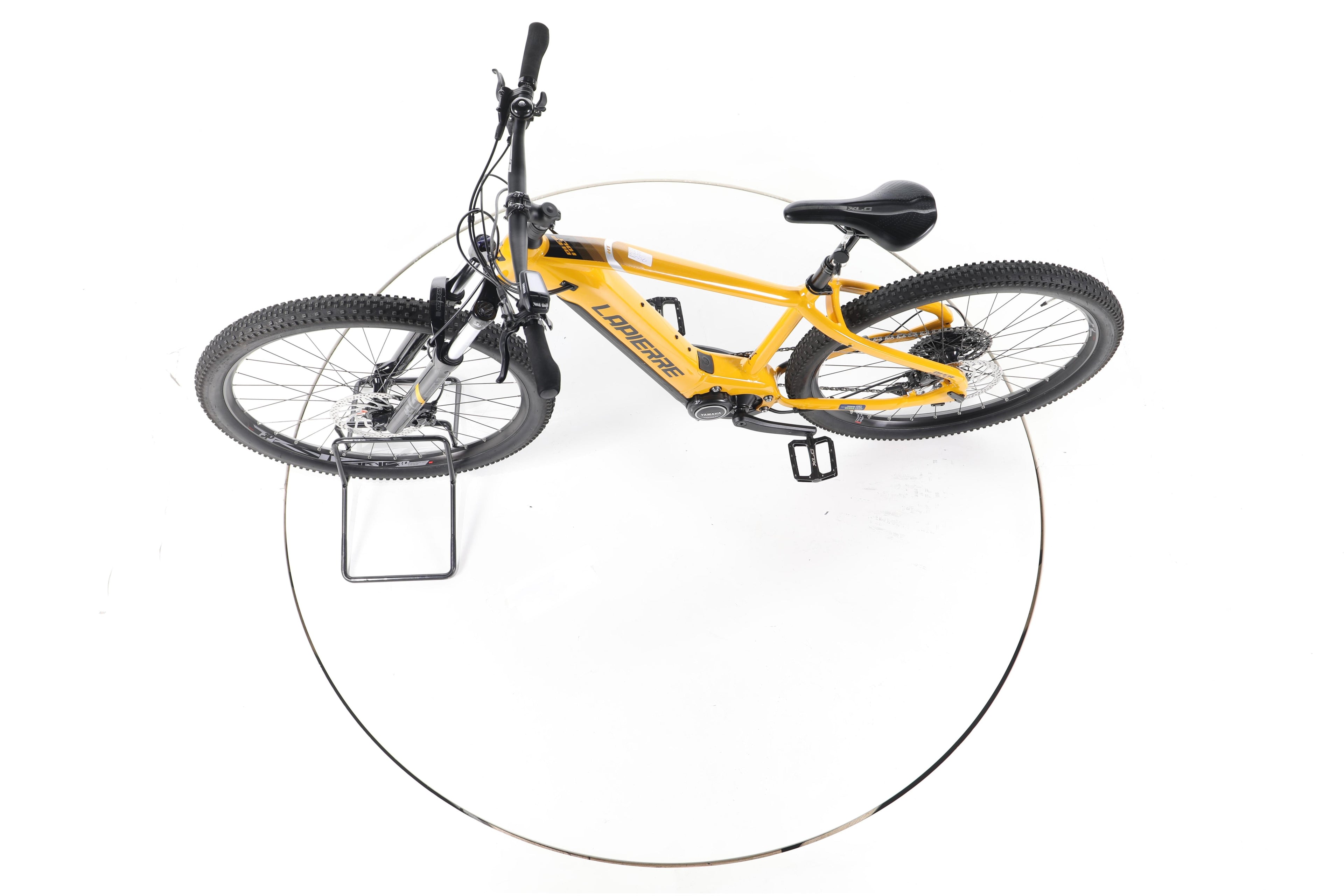 Lapierre Overvolt HT 7.6 E-Bike - Image 19