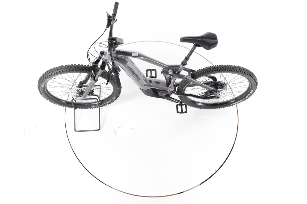 Haibike Alltrail 10 Fully E-Bike - Image 19