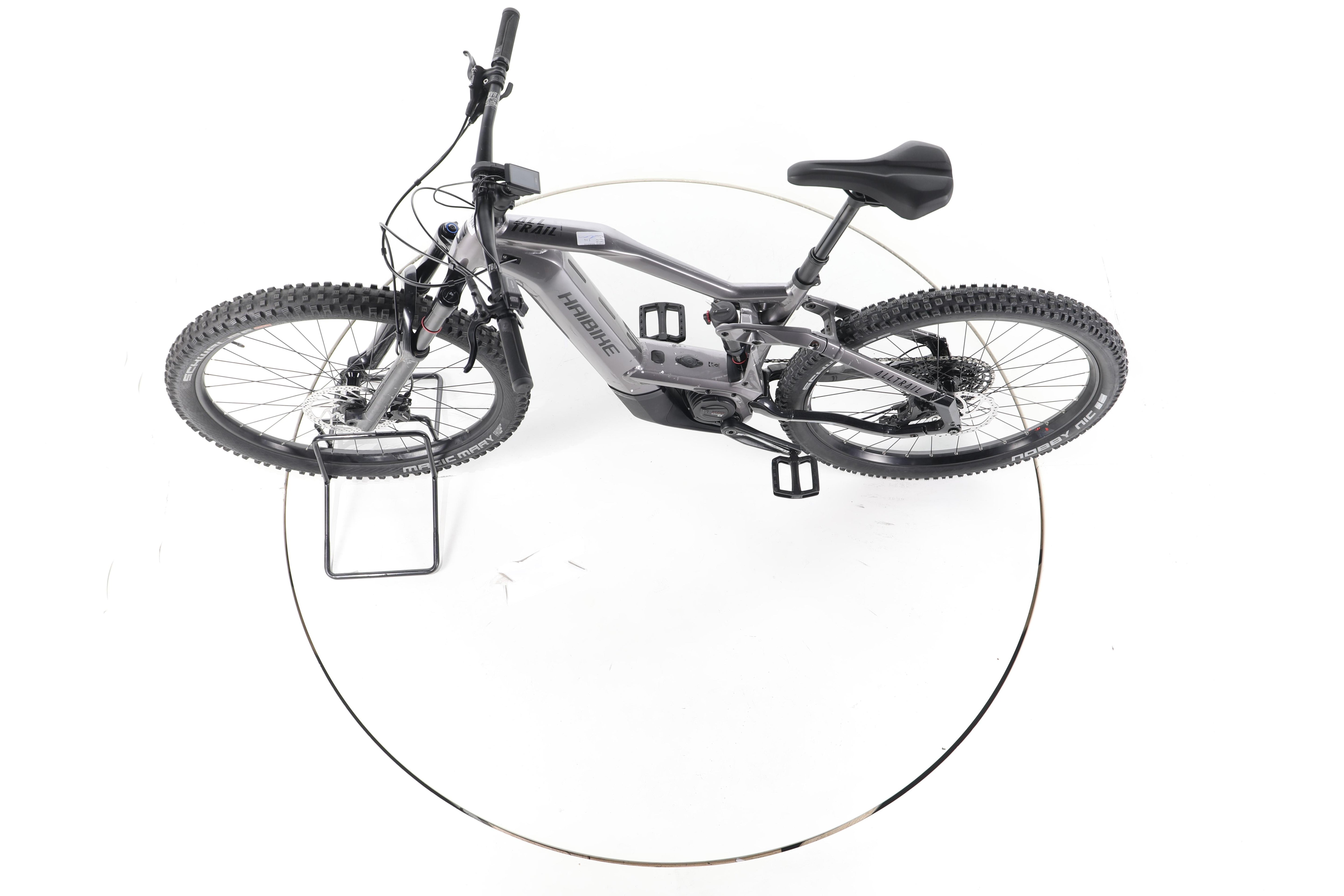 Haibike Alltrail 10 Fully E-Bike - Image 19