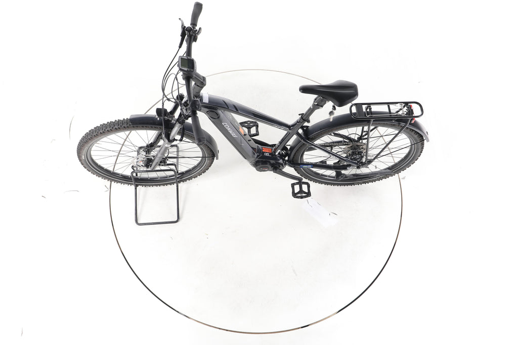 Conway Cairon C 2.0 Trekking E-Bike - Image 19