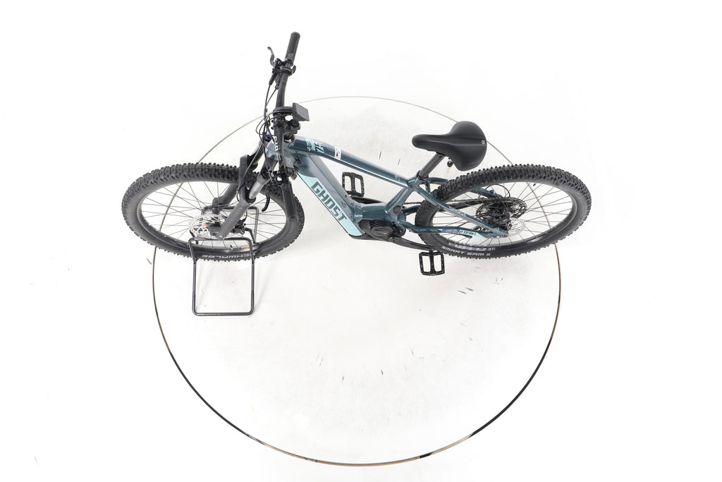 Ghost E-Teru B Pro E-Bike - Image 19