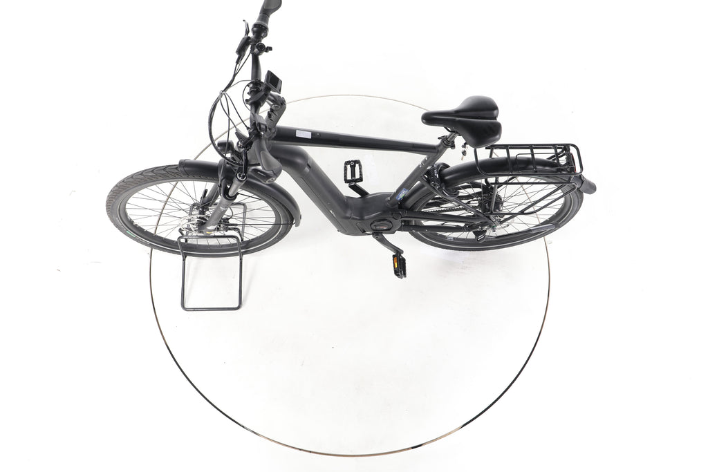 Pegasus Strong EVO 5F City E-Bike - Image 19