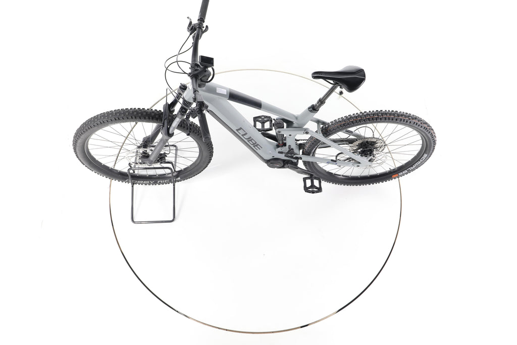 Cube Stereo Hybrid 140 HPC Pro Fully E-Bike Carbon 2023 - Image 19