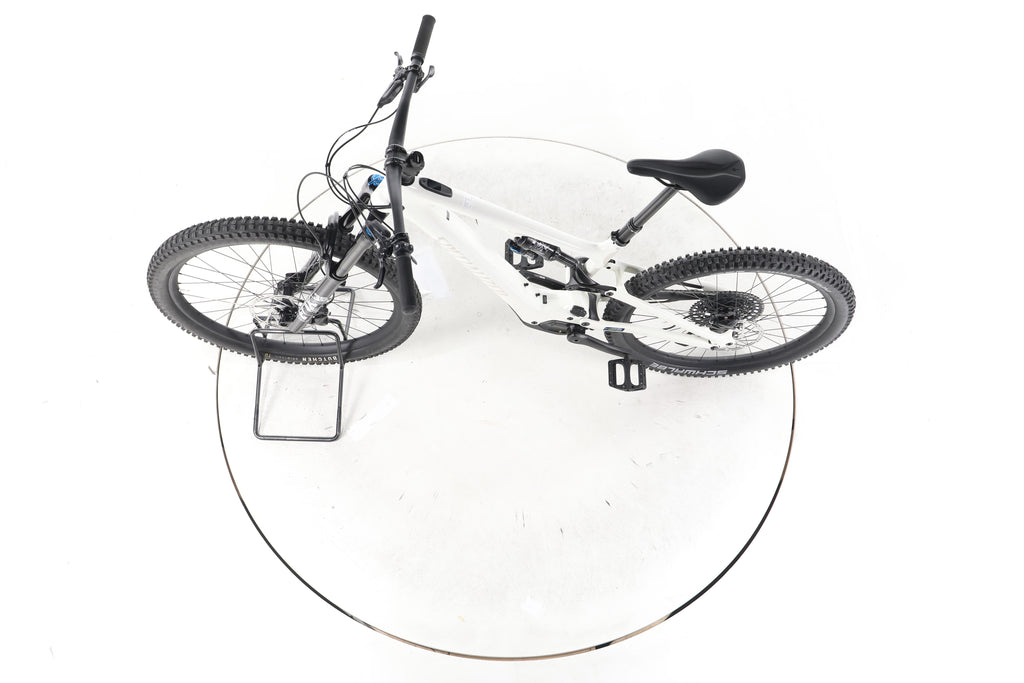 Specialized Turbo Levo SL Comp E-Bike Fully Carbon 2024 - Image 19