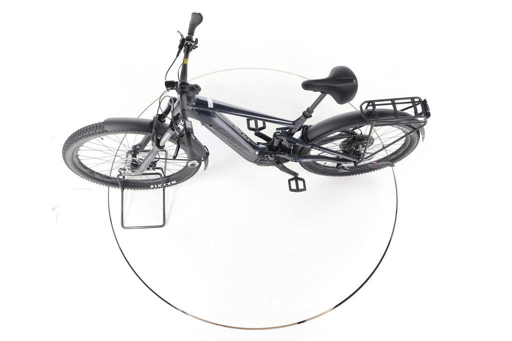 Giant Stance E+ Pro EX SUV E-Bike - Image 19