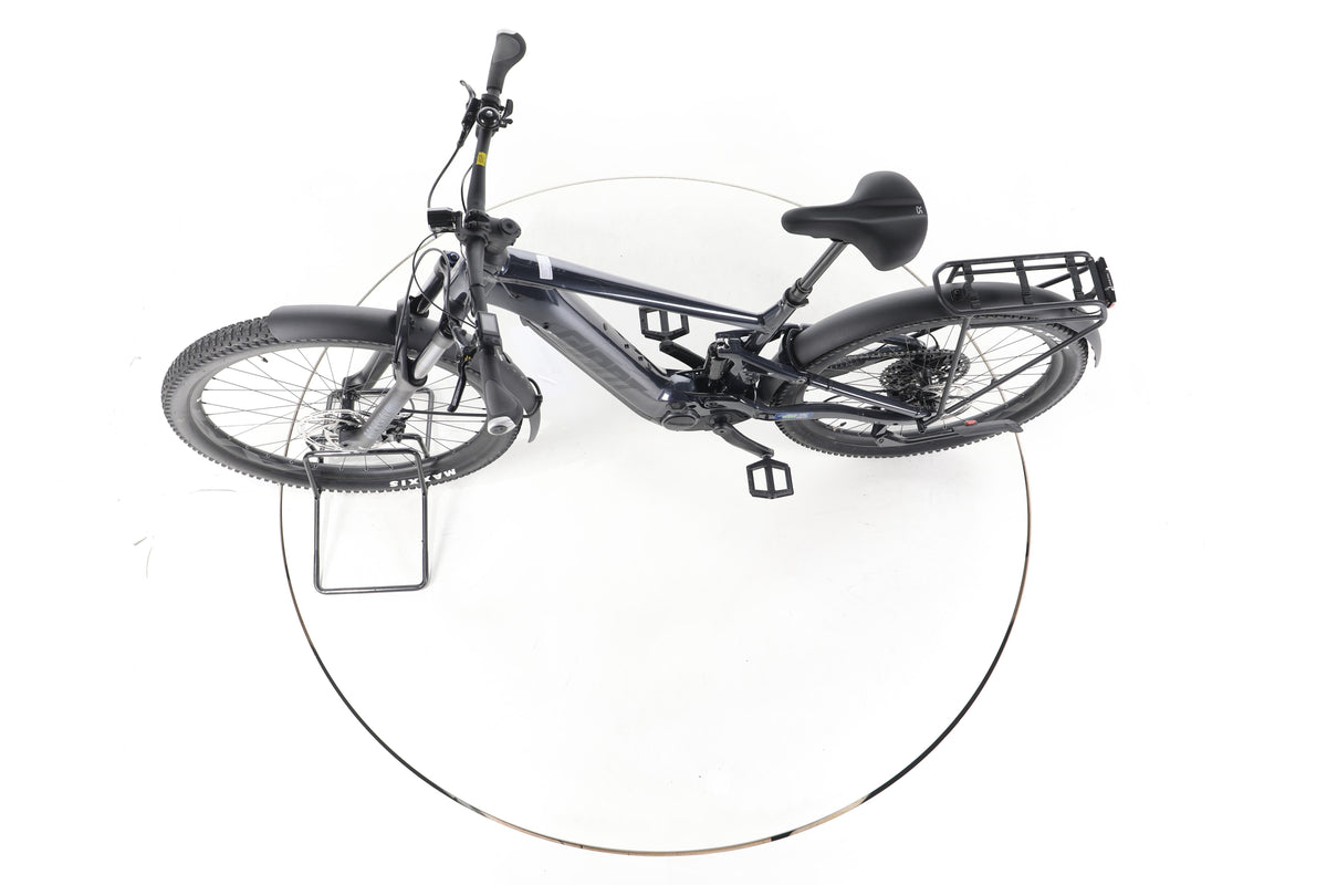 Giant Stance E+ Pro EX SUV E-Bike - Image 19
