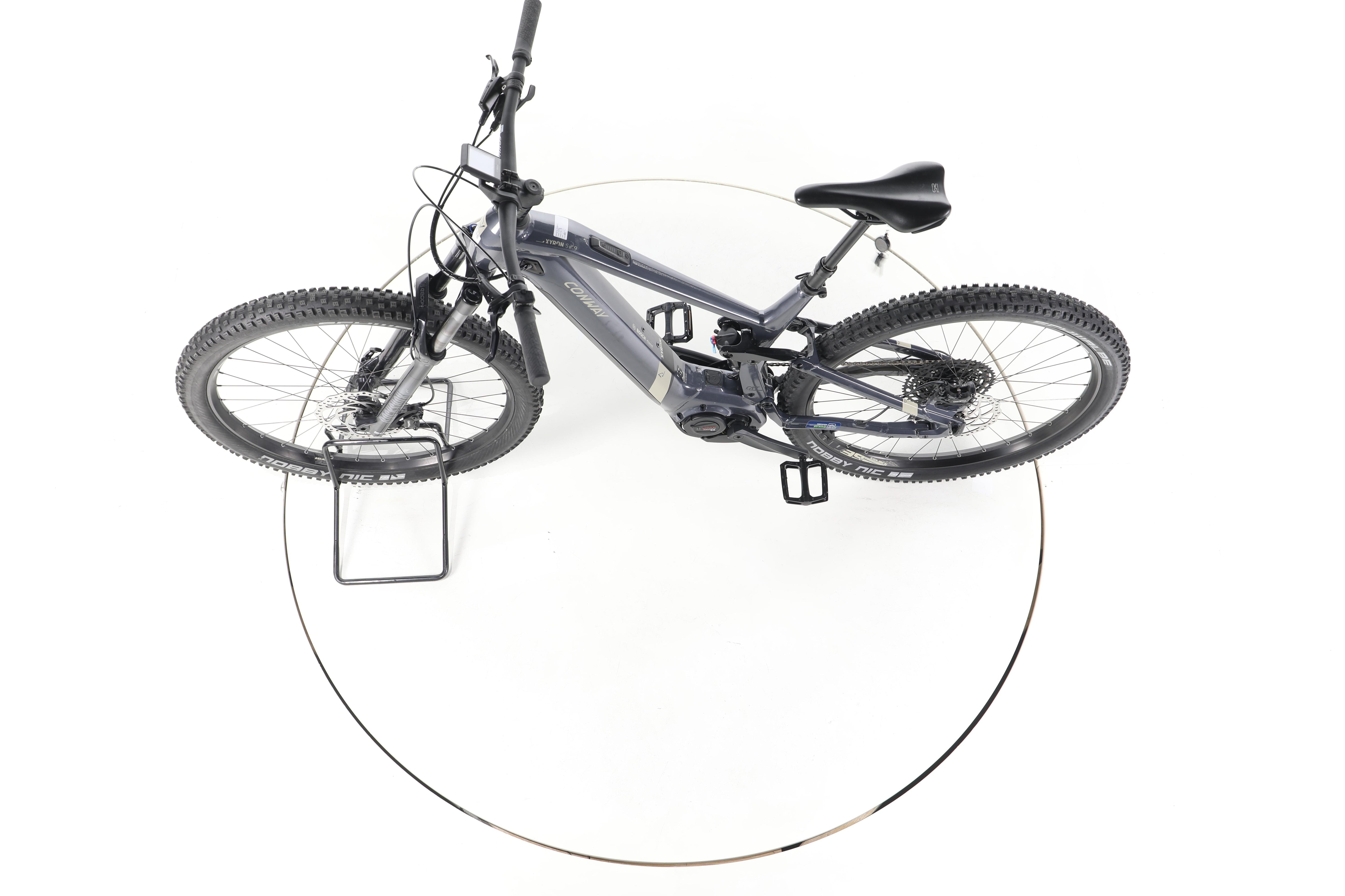 Conway Xyron S 2.9 E-Bike Fully - Image 19