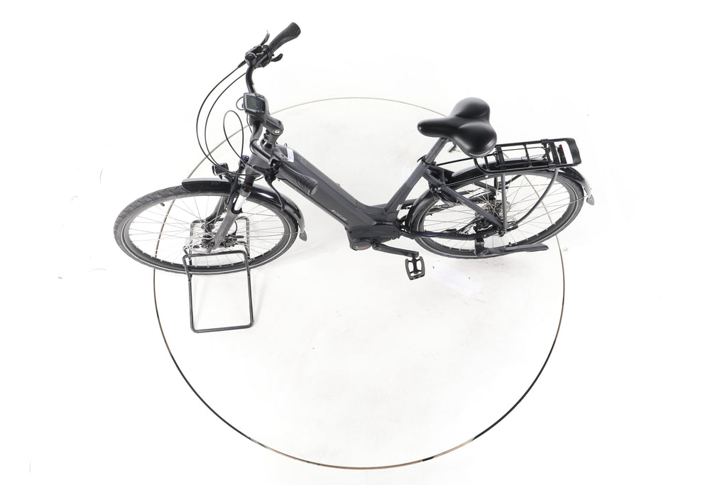Bicycles Porto E-900 LTD City E-Bike Tiefeinsteiger - Image 19