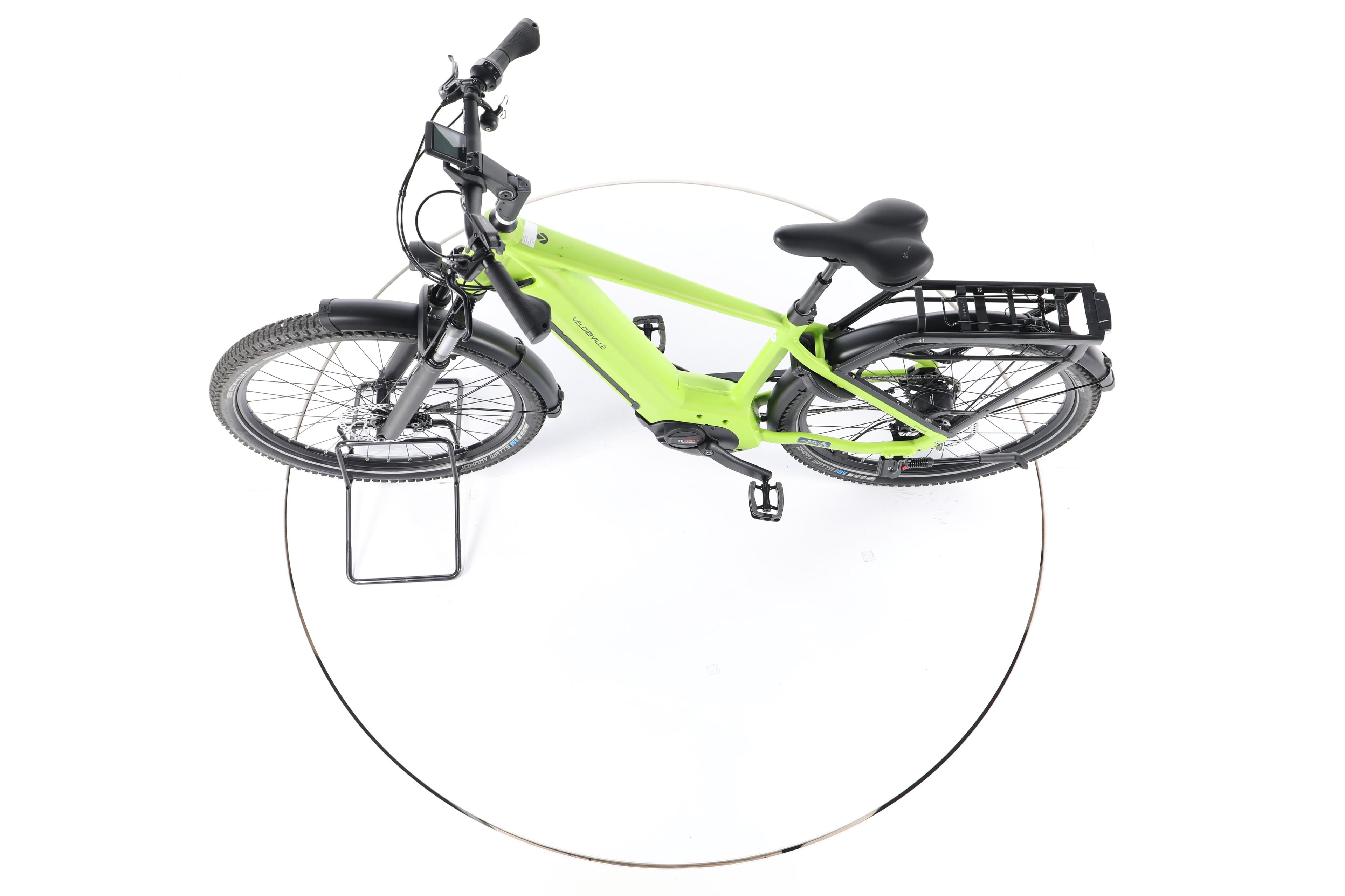 Velo de Ville SEB 890 City E-Bike 2023 - Image 19