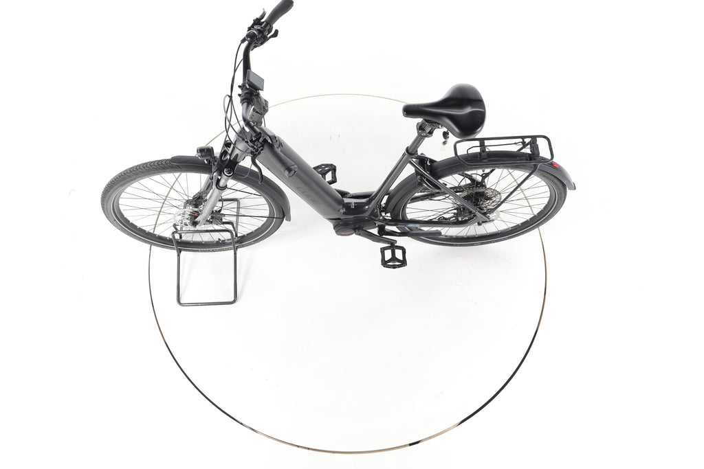 Cube Supreme Sport Hybrid EXC Trekking E-Bike Tiefeinsteiger - Image 19