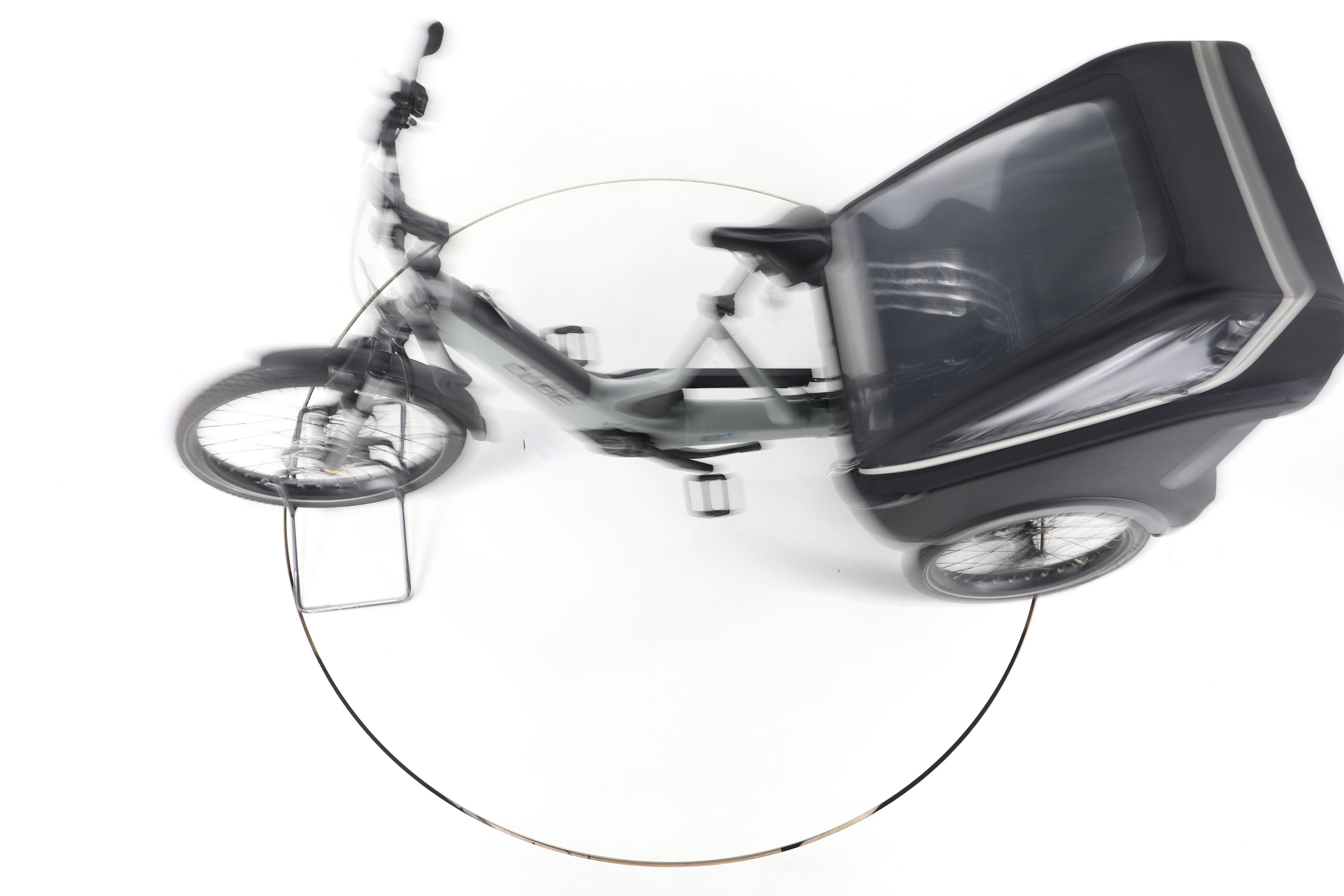 Cube Trike Hybrid Family - Image 19