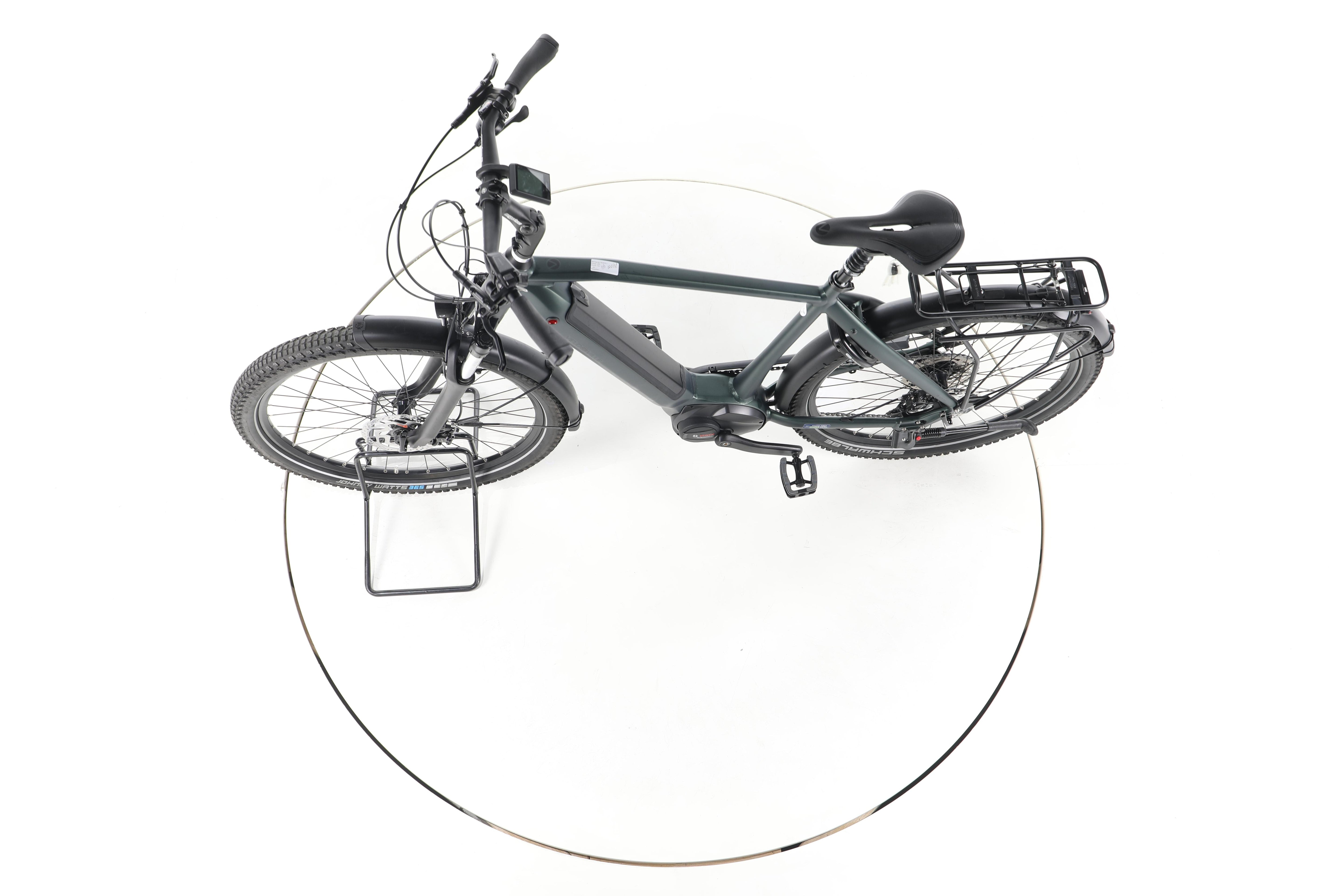 Velo de Ville AEB 890 Trekking E-Bike 2024 - Image 19