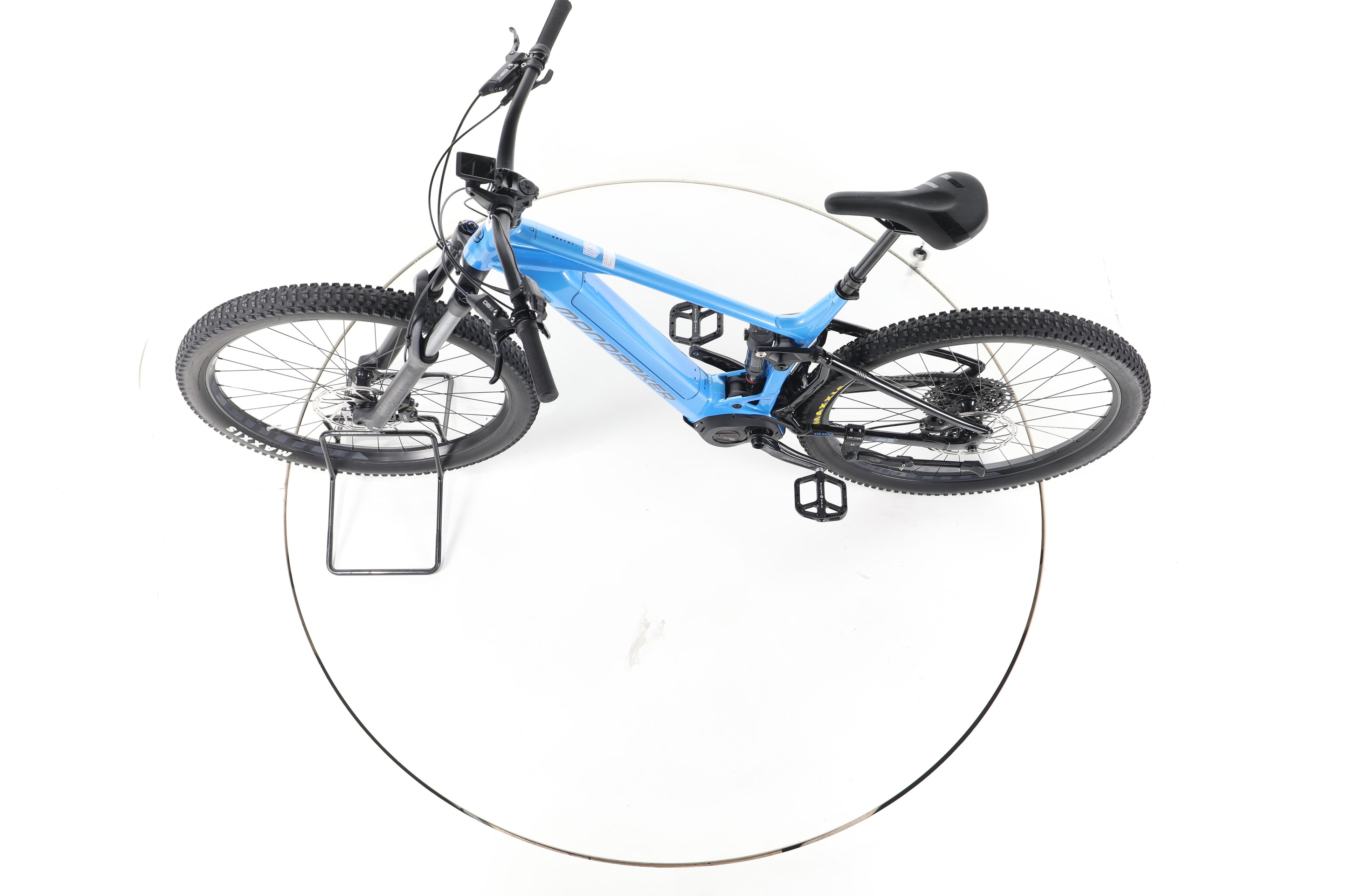 Mondraker Chaser Fully E-Bike - Image 19