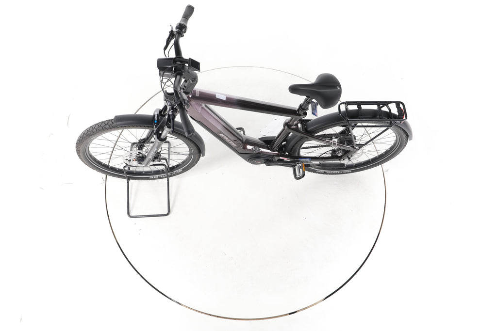 Winora Yakun R5 City E-Bike 2024 - Image 19
