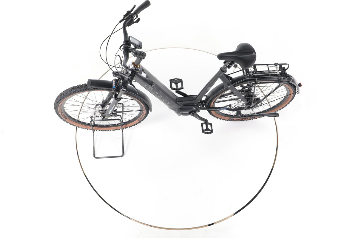 Campus SM18 Alfine City E-Bike Tiefeinsteiger - Image 19