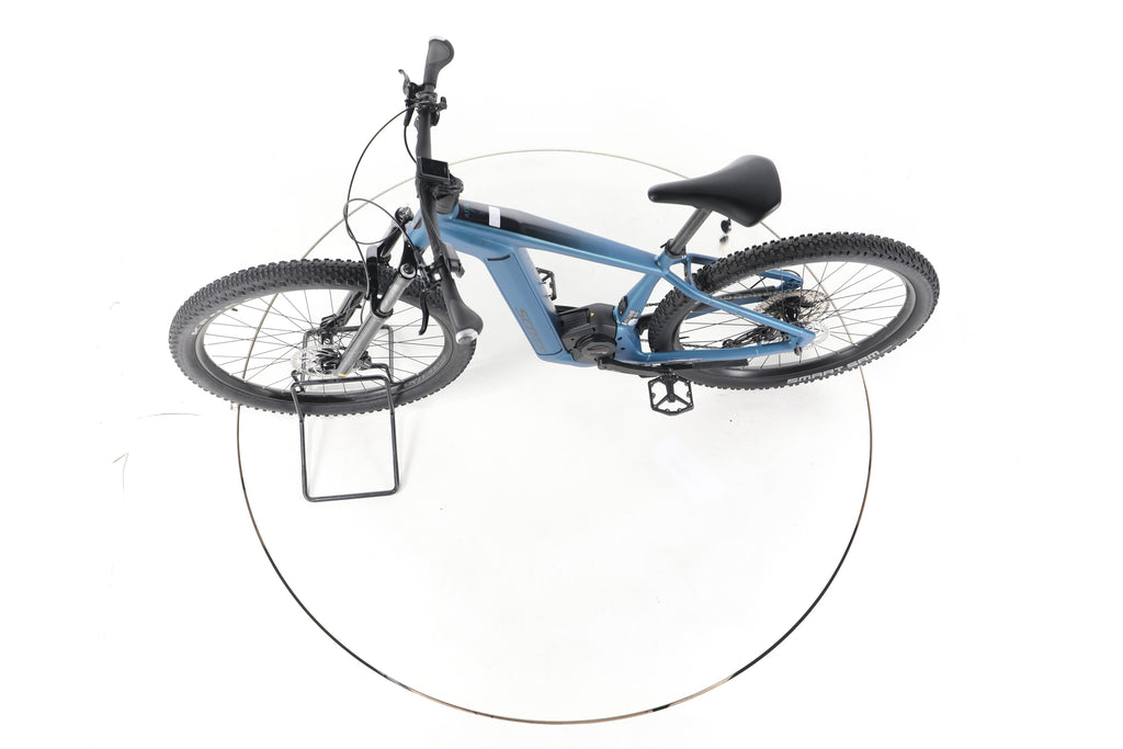 Scott Axis eRIDE EVO E-Bike - Image 19