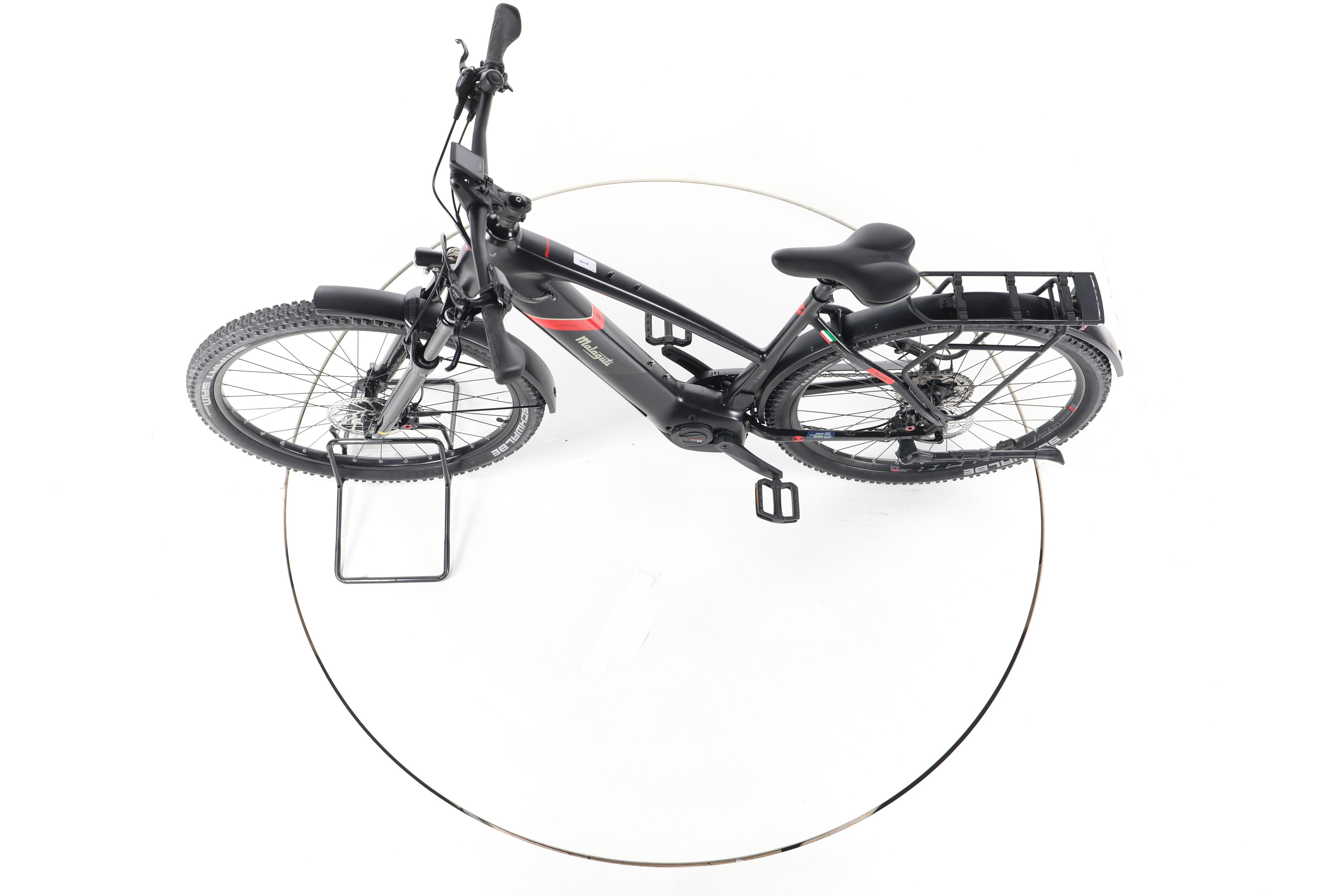 Malaguti Cortina TRT 5.2 Trekking E-Bike 2023 - Image 19