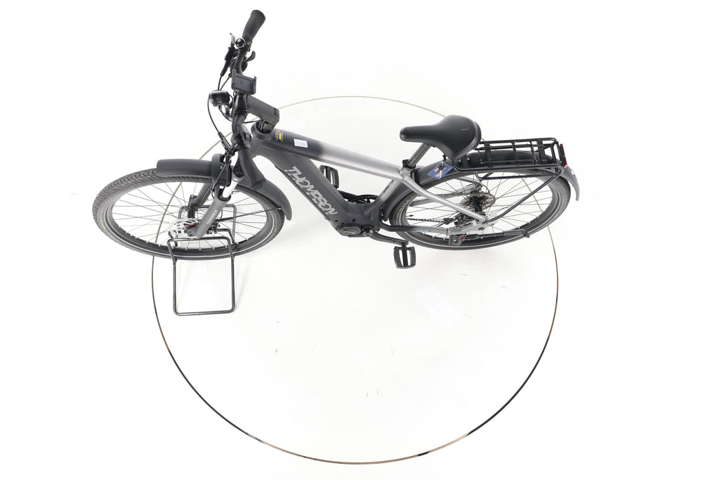 Thompson P-750 MTB Trekking E-Bike - Image 19