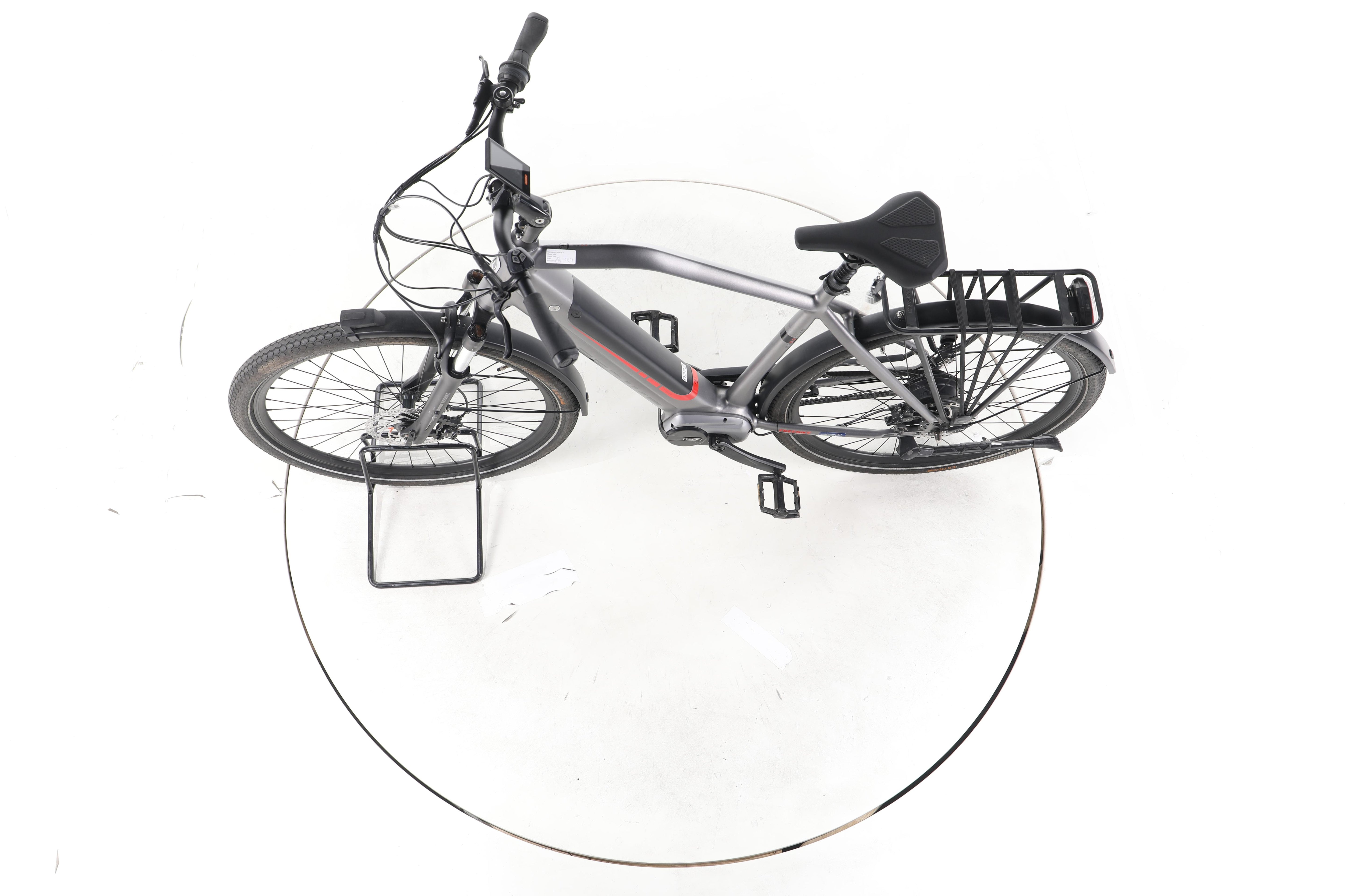 FREEBIKE Brooklyn City E-Bike - Image 19