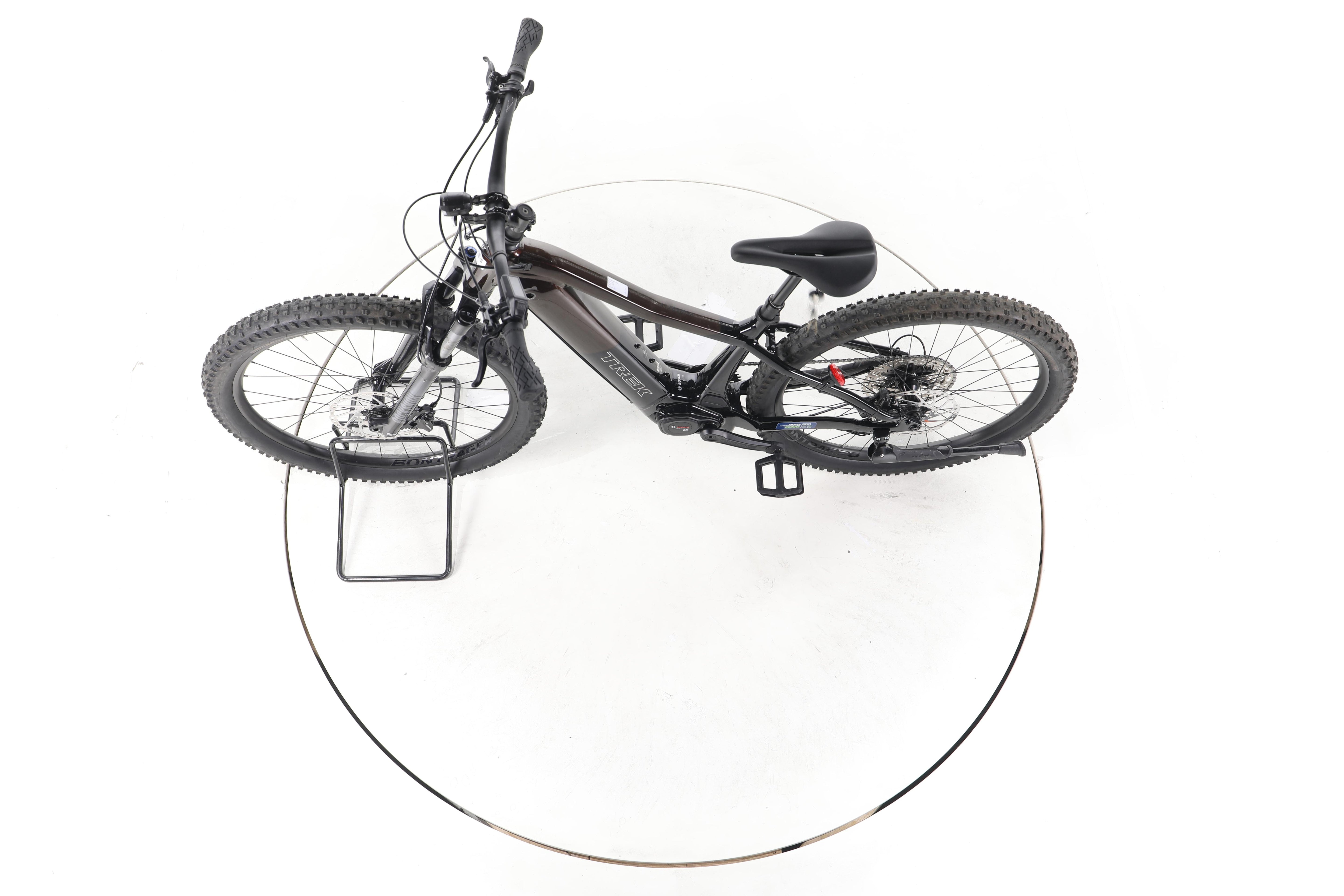 Trek Powerfly+ 6 Gen 5 E-Bike 2024 - Image 19