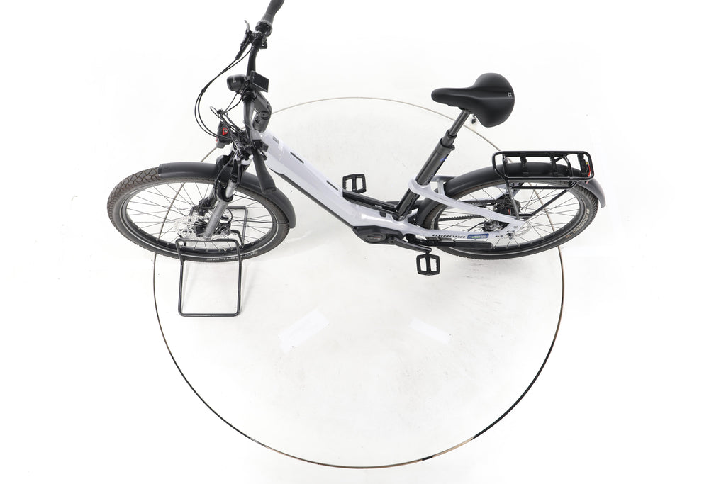 Winora Yakun R5 Pro City E-Bike Tiefeinsteiger - Image 19