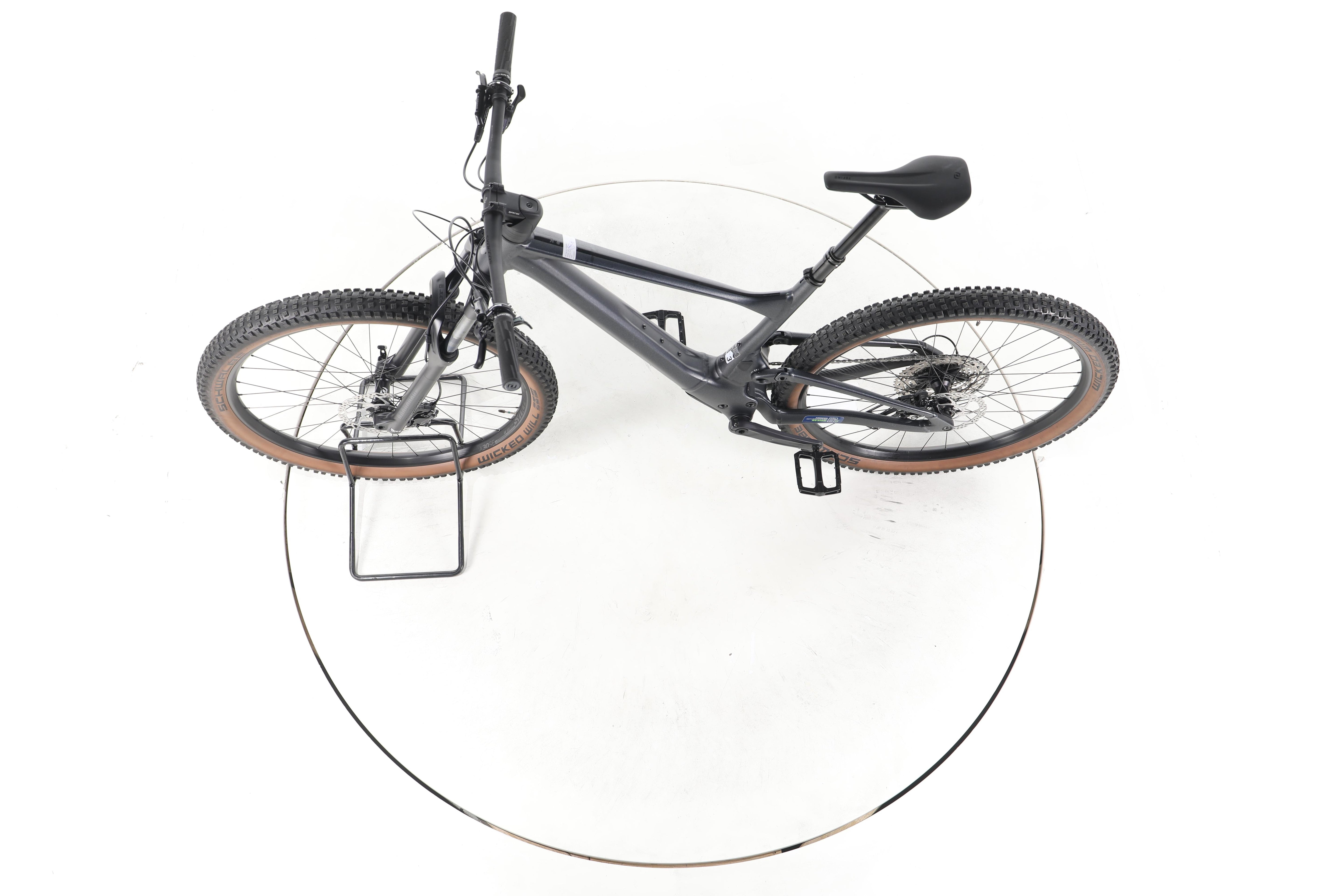 Scott Spark 960 Fahrrad Fully - Image 19