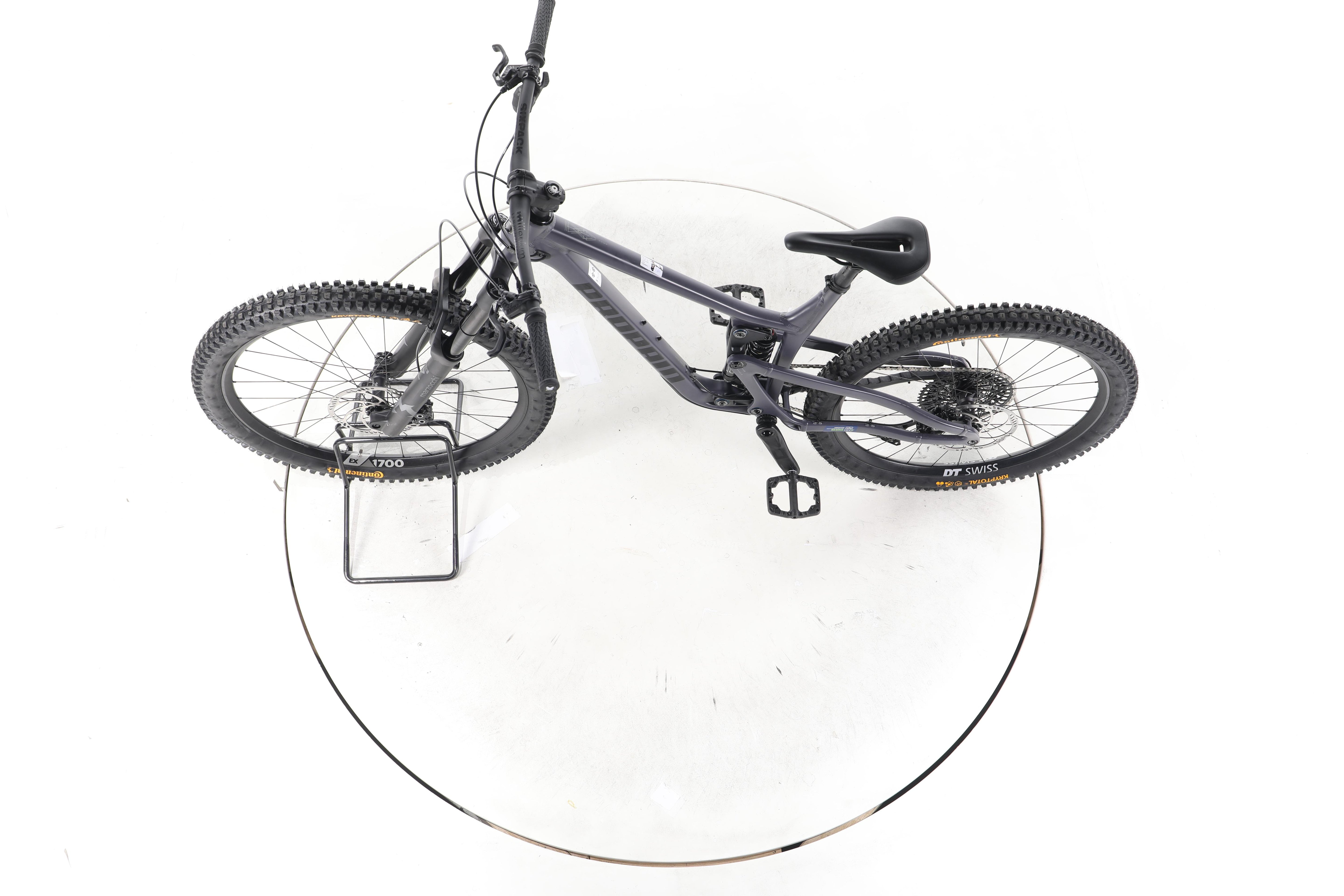 Propain Tyee 6.1 AL Fahrrad Fully - Image 19