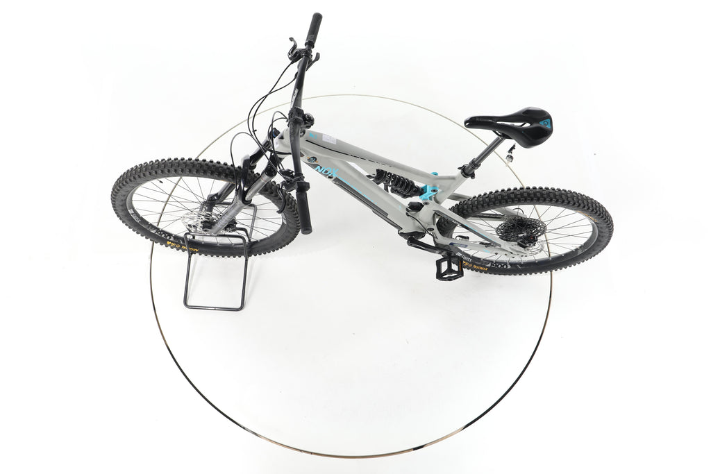 Nox Cycles HELIUM ENDURO 7.1 E-Bike Fully Carbon - Image 19
