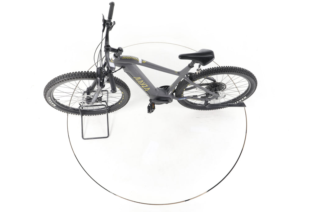 KAYZA Sapric 8 E-Bike - Image 19