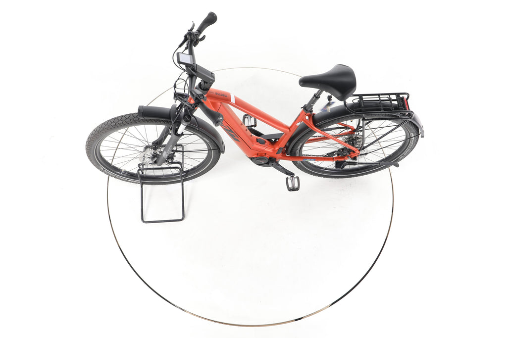 KTM Macina Gran 610 Trekking E-Bike - Image 19