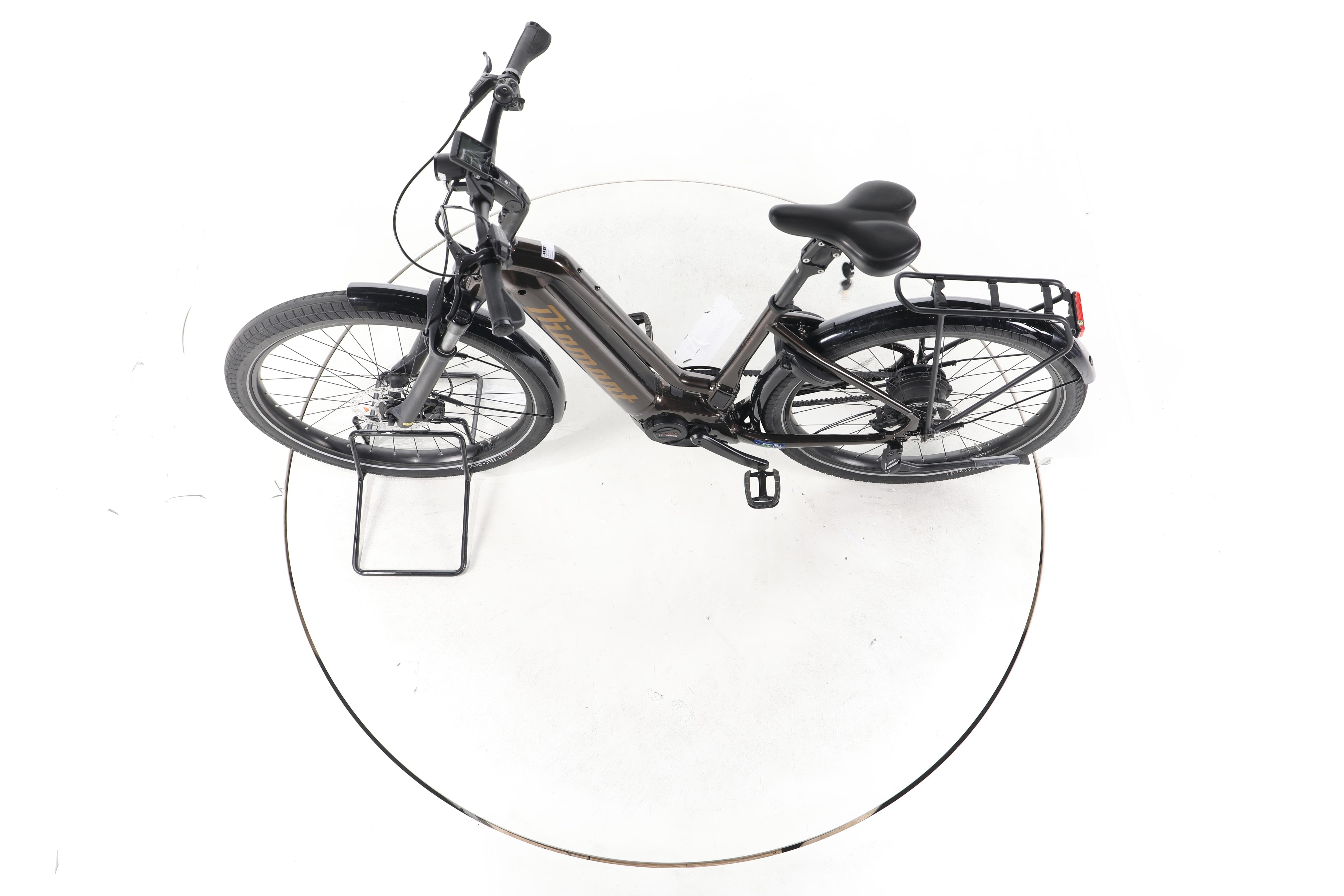 Diamant Opal Esprit City E-Bike Tiefeinsteiger - Image 19